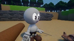 White Guy Show Pilot