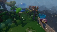 Summer Simulator Entrance