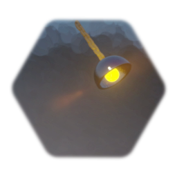 Lempe -little nightmare