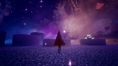 A screenshot taken in Dreams. 1 of 3.
