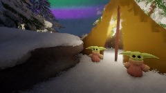 Mandalorian - Mustafar 2