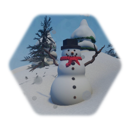 Snowman