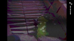 A screenshot taken in Dreams. 2 of 3.