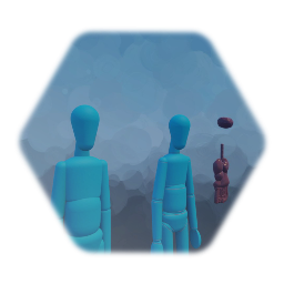 Puppet with Ragdoll 2.0