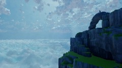 A screenshot taken in Dreams. 1 of 1.