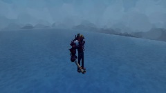 Resident evil 2 remake test