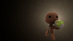 Little Big Planet