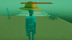 A screenshot taken in Dreams. 5 of 24.