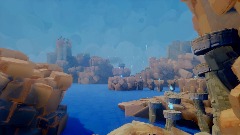 A screenshot taken in Dreams. 27 of 27.