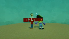 bros not rejoining me in his fnaf