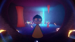 A screenshot taken in Dreams. 10 of 22.