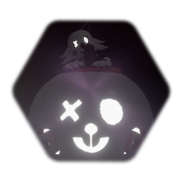 All Hallows' Dreams 2020: Mono-Pumpkin