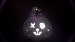 A screenshot taken in Dreams. 3 of 3.