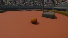 Annoying Orange Arena Battle
