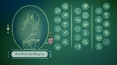 A screenshot taken in Dreams. 3 of 25.