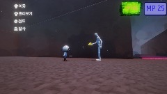 A screenshot taken in Dreams. 5 of 6.