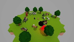 AY | Day At the Square