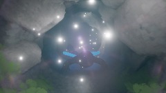 A screenshot taken in Dreams. 8 of 19.