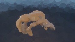 A screenshot taken in Dreams. 5 of 26.