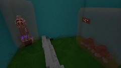 A screenshot taken in Dreams. 14 of 28.