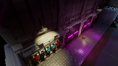 A screenshot taken in Dreams. 13 of 24.