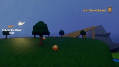 A screenshot taken in Dreams. 2 of 7.