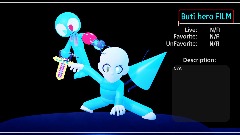 Buti-GAME Information