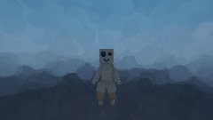 A screenshot taken in Dreams. 1 of 4.