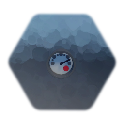 Indicator / analogue gauge