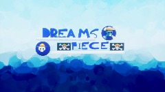 Dreams piece logo