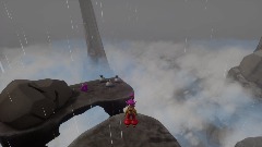 Stormy Ruins (Shantae)