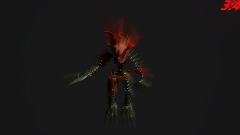 A screenshot taken in Dreams. 1 of 2.