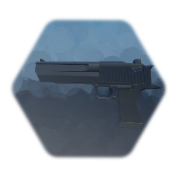 Deagle