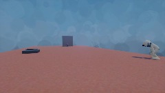 Salle de test niveau spécial Five Nights at Freddy's