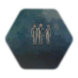 Half-Life Science Team