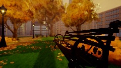 A screenshot taken in Dreams. 1 of 2.