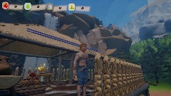 A screenshot taken in Dreams. 2 of 9.