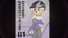 A screenshot taken in Dreams. 1 of 2.