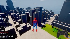 A screenshot taken in Dreams. 7 of 22.