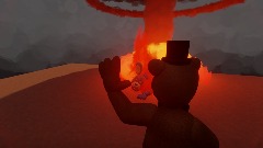 A screenshot taken in Dreams. 1 of 1.