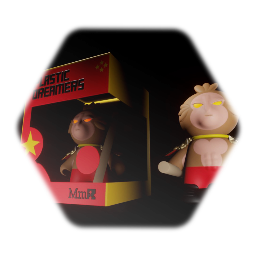 PLASTIC DREAMERS: INSIDE LEGEND Edition