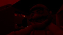 A screenshot taken in Dreams. 7 of 7.