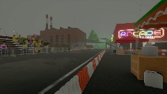 A screenshot taken in Dreams. 5 of 5.