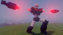 A screenshot taken in Dreams. 7 of 14.