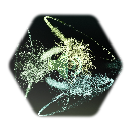 My sus stuff's (part 1)