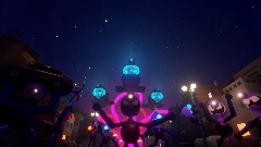 A screenshot taken in Dreams. 18 of 23.