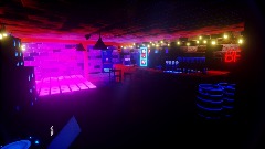 A screenshot taken in Dreams. 3 of 4.