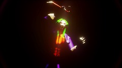 A screenshot taken in Dreams. 3 of 5.