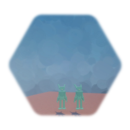 Space Grizzlies Aqui