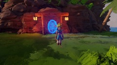 Jak and Daxter - The Precursor Legacy (WIP)